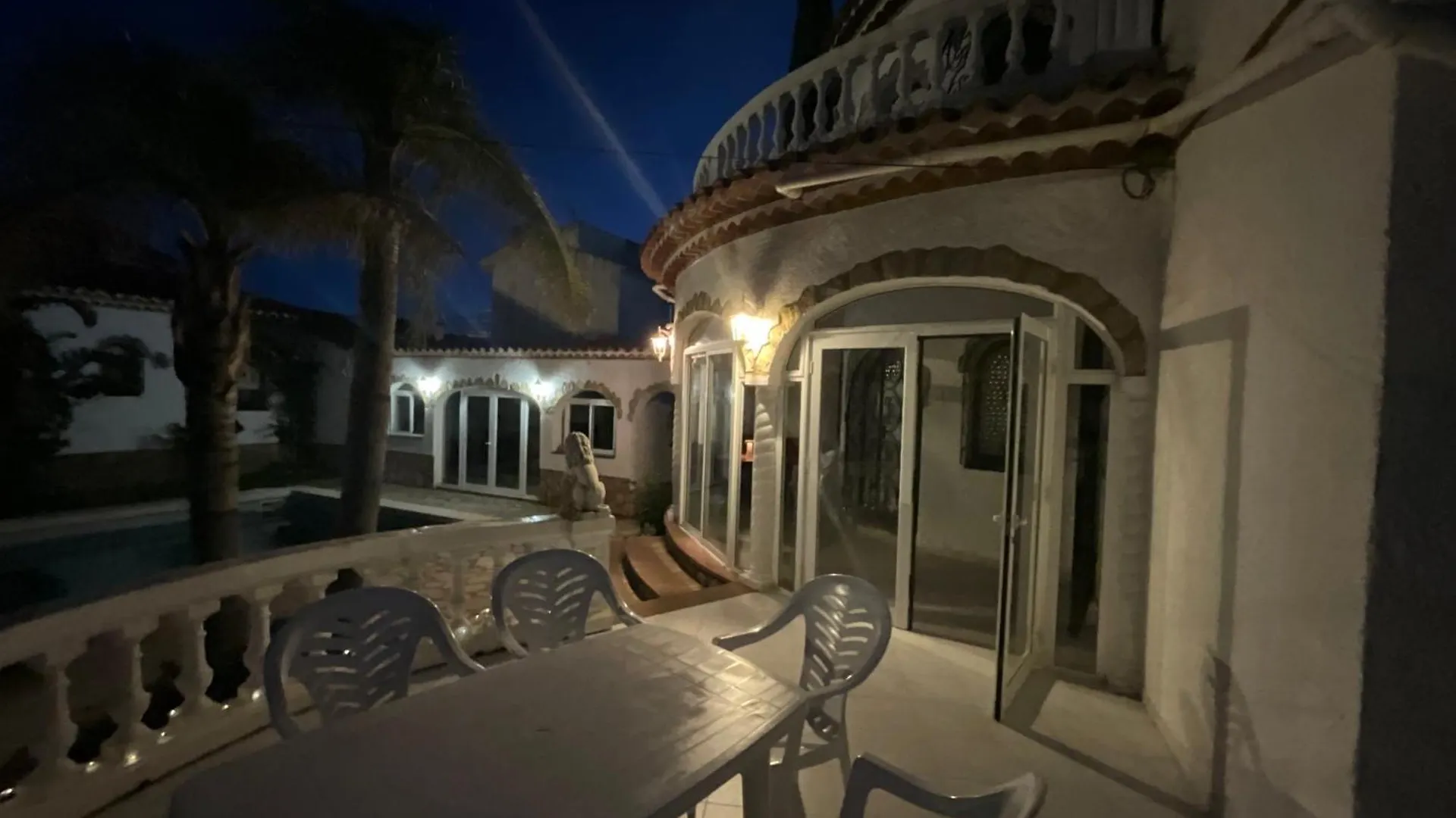 Villa Cristina, Miami Platja, Spanien Miami Playa Spain