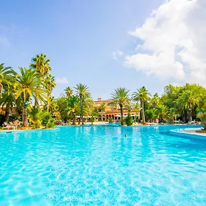 4* Feriested & La Torre Del Sol