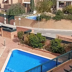 Pensión Arrabassada, Tarragona