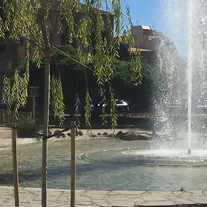Hostel Alhambra, Tarragona